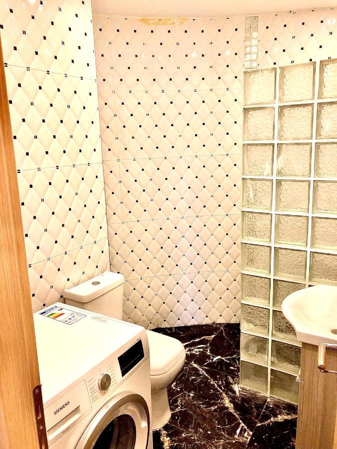 Armonia Corfu Luxury Apartment Liapades Luaran gambar