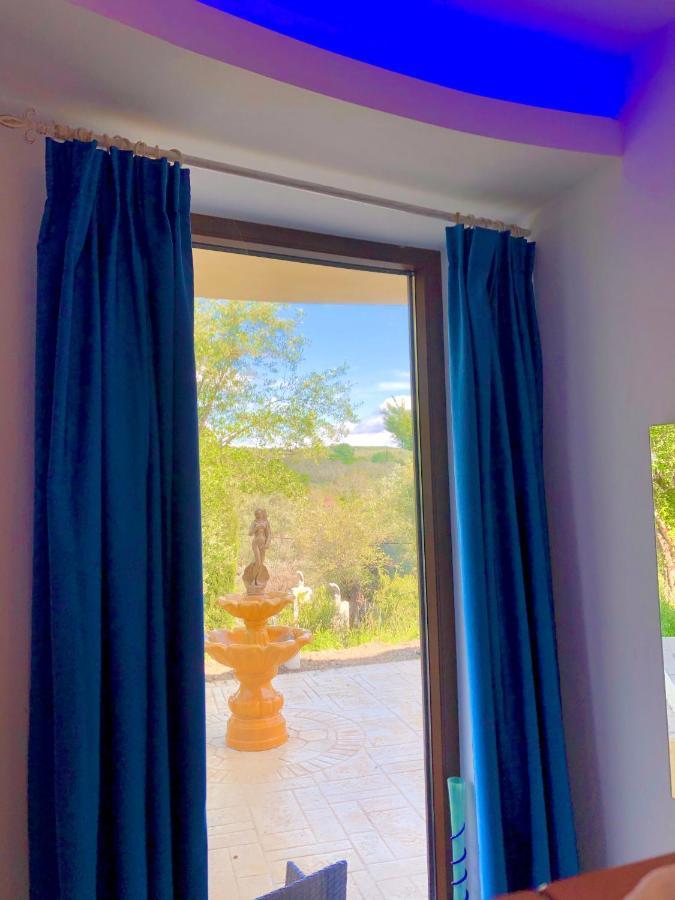 Armonia Corfu Luxury Apartment Liapades Luaran gambar