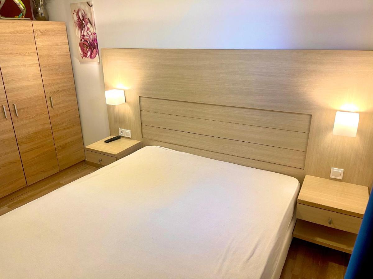 Armonia Corfu Luxury Apartment Liapades Luaran gambar